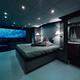 Illustration for article titled A Single Night of Sex on This Luxury Hotel Submarine Costs $390,000